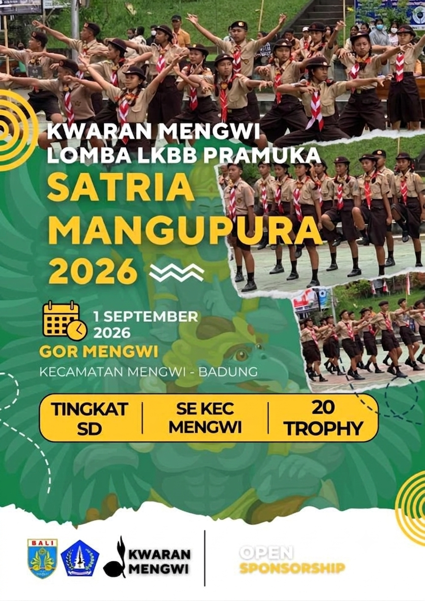 Lomba LKBB Pramuka 