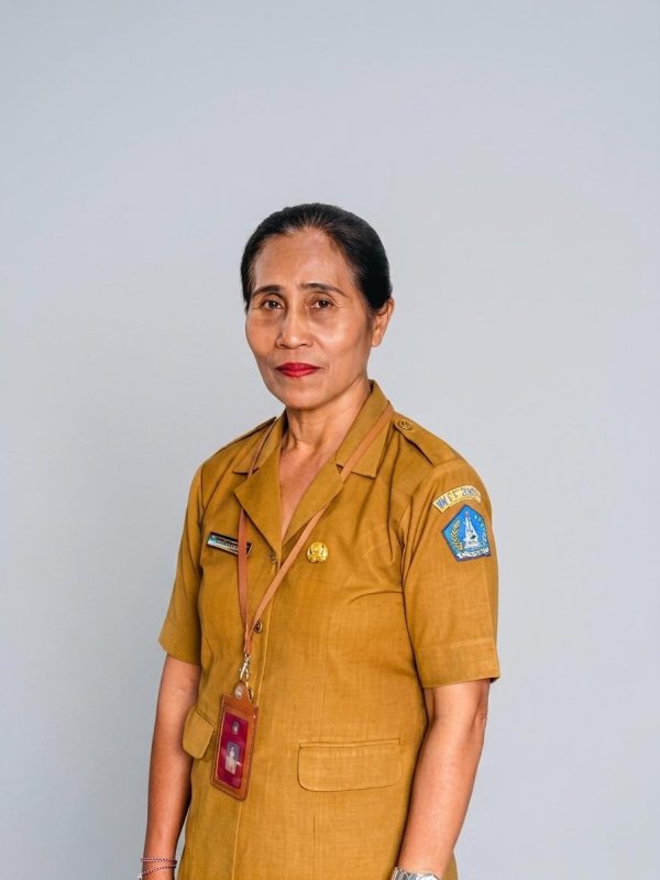 Dewa Ayu Putu Mertanadi, S.Pd.